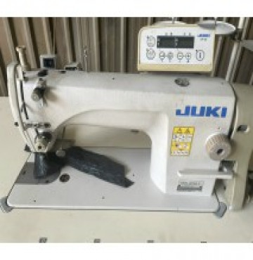 máy may 1 kim điện tử cũ JUKI DDL-8700-7